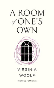 A Room Of One S Own Vintage Feminism Short Edition Von Virginia Woolf E Book Epub
