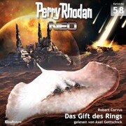 Perry Rhodan Neo 58: Das Gift des Rings