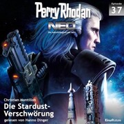 Perry Rhodan Neo 37: Die Stardust-Verschwörung
