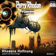 Perry Rhodan Neo 09: Rhodans Hoffnung