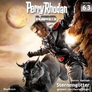 Perry Rhodan Neo 63: Sternengötter