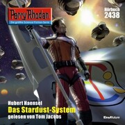 Perry Rhodan 2438: Das Stardust-System