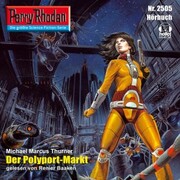 Perry Rhodan 2505: Der Polyport-Markt