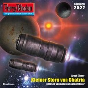 Perry Rhodan 2527: Kleiner Stern von Chatria