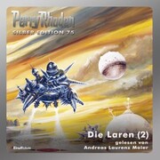 Perry Rhodan Silber Edition 75: Die Laren (Teil 2)