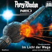 Perry Rhodan Neo 10: Im Licht der Wega