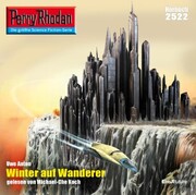 Perry Rhodan 2522: Winter auf Wanderer