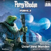 Perry Rhodan Neo 19: Unter zwei Monden