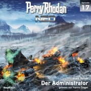 Perry Rhodan Neo 17: Der Administrator