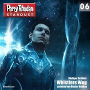 Stardust 06: Whistlers Weg