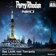 Perry Rhodan Neo 85: Das Licht von Terrania