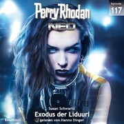Perry Rhodan Neo 117: Exodus der Liduuri