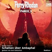 Perry Rhodan Neo 148: Schatten über Ambaphal