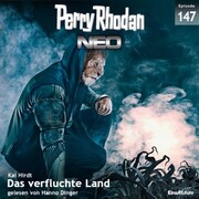 Perry Rhodan Neo 147: Das verfluchte Land