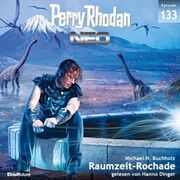 Perry Rhodan Neo 133: Raumzeit-Rochade
