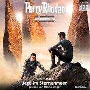Perry Rhodan Neo 127: Jagd im Sternenmeer