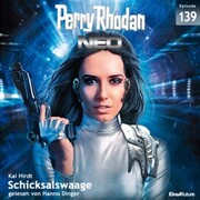 Perry Rhodan Neo 139: Schicksalswaage