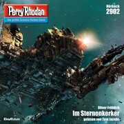 Perry Rhodan 2902: Im Sternenkerker