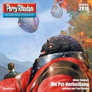 Perry Rhodan 2918: Die Psi-Verheißung