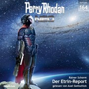 Perry Rhodan Neo 164: Der Etrin-Report