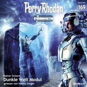 Perry Rhodan Neo 169: Dunkle Welt Modul