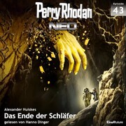 Perry Rhodan Neo 43: Das Ende der Schläfer