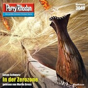 Perry Rhodan 3049: In der Zerozone