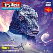 Perry Rhodan 3053: Mars