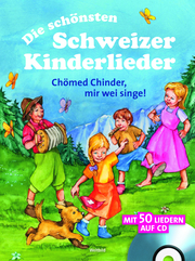 schweizer kinderlieder