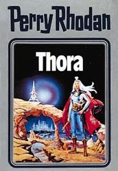 Perry Rhodan - Thora