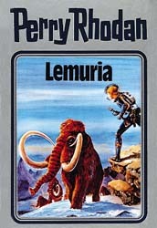 Perry Rhodan - Lemuria