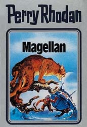 Perry Rhodan - Magellan