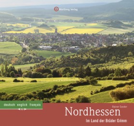 Nordhessen - Cover