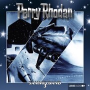 Perry Rhodan - Folgen 7-9