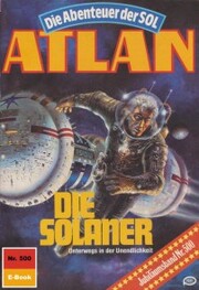 Atlan 500: Die Solaner