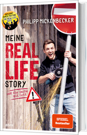 Meine Real Life Story (gebundenes Buch) | ALPHA ...