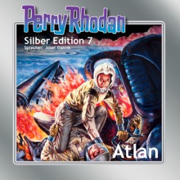Perry Rhodan Silber Edition 7