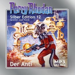 Perry Rhodan Silber Edition 12