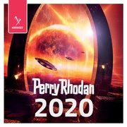 Perry Rhodan Kalender 2020