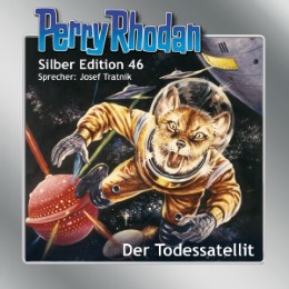 Perry Rhodan Silber Edition 46
