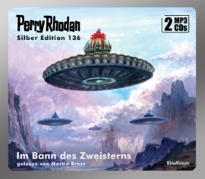 Perry Rhodan Silber Edition - Im Bann des Zweisterns