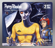 Perry Rhodan Silber Edition 106: Laire