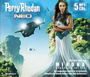 Perry Rhodan Neo Episoden 161-170