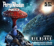 Perry Rhodan Neo Episoden 171-180