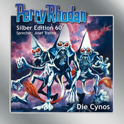 Perry Rhodan Silber Edition 60: Die Cynos
