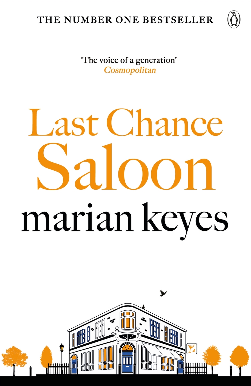 Last Chance Saloon E Book Epub Das Buch Heusenstamm