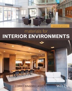 Materials For Interior Environments E Book Pdf Brencher