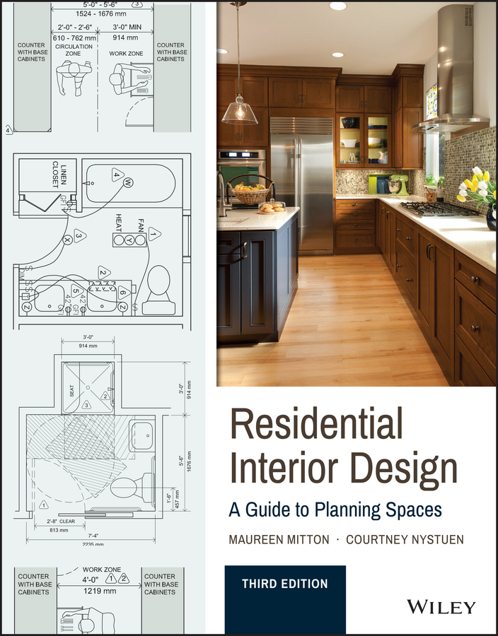 Residential Interior Design E Book Pdf Brencher