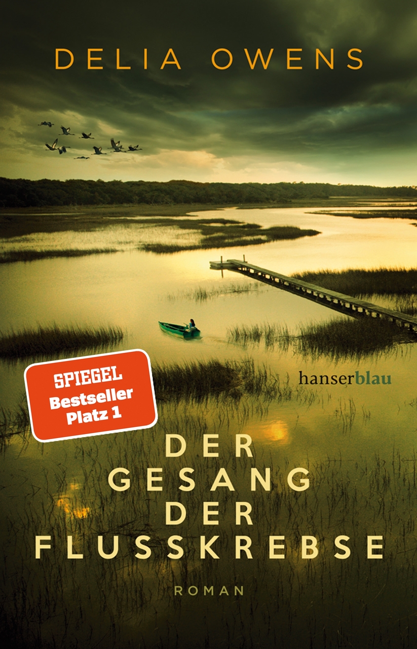 Der Gesang der Flusskrebse (E-Book, EPUB) | Buch Greuter | Der Online