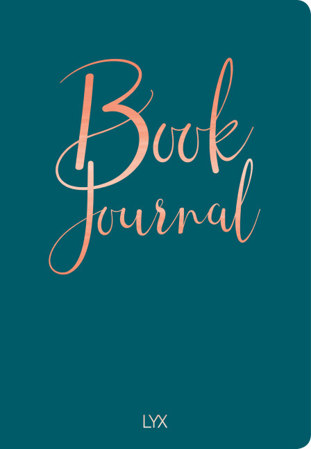 LYX Book Journal PDF